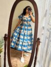 COTTON MIDDI