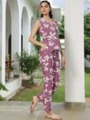 CORD SET KURTA PENT