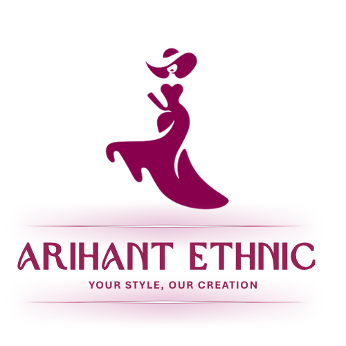 arihantethnic.com