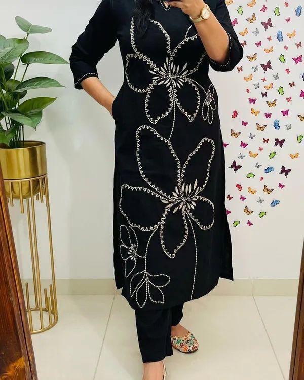 2Pc Top Bottom Cotton