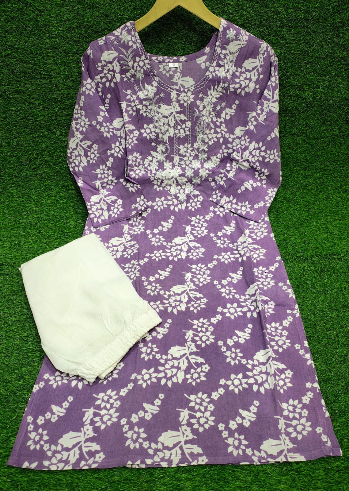 2pc Kurta set - Image 6