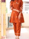 2Pc Kurta set