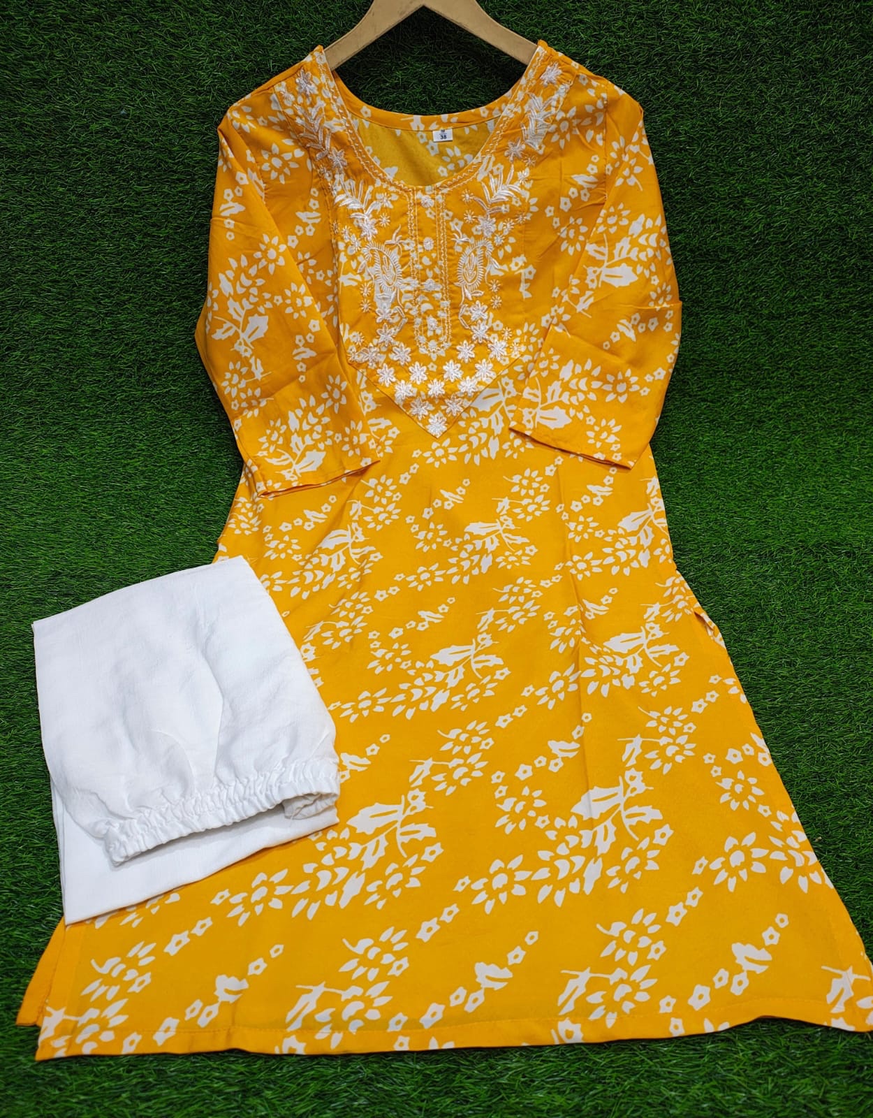 2pc Kurta set - Image 10