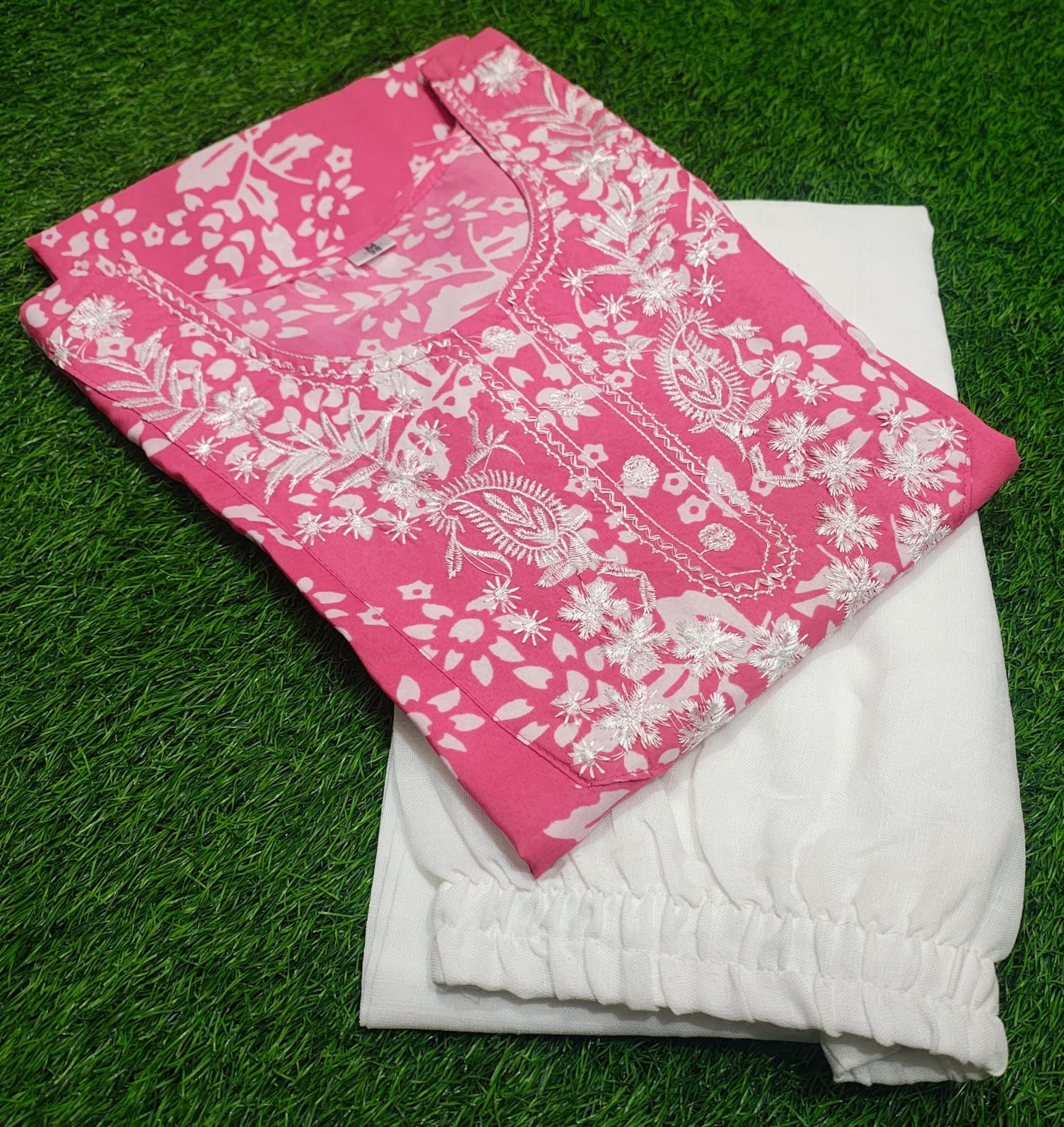 2pc Kurta set - Image 9