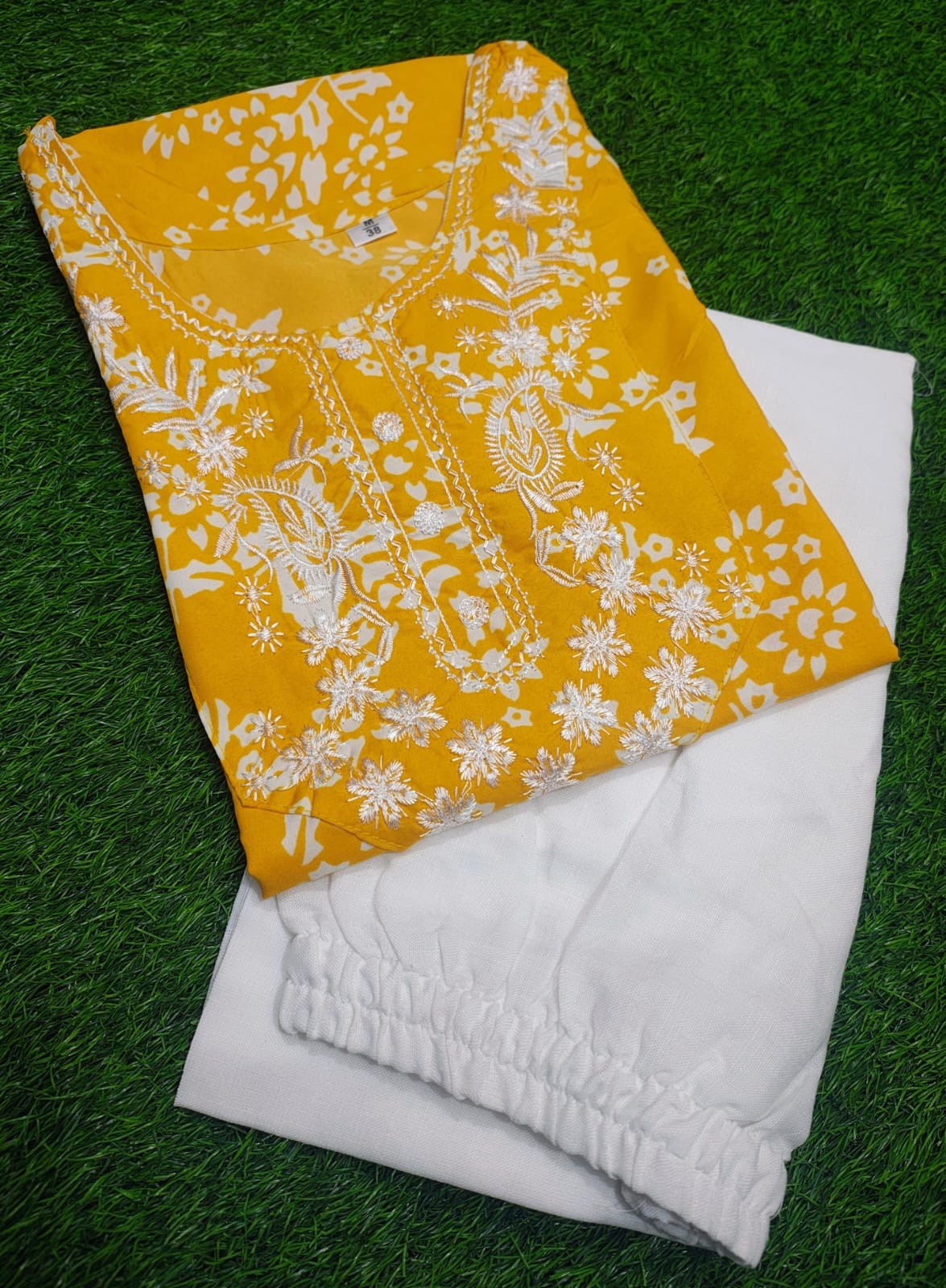 2pc Kurta set - Image 7