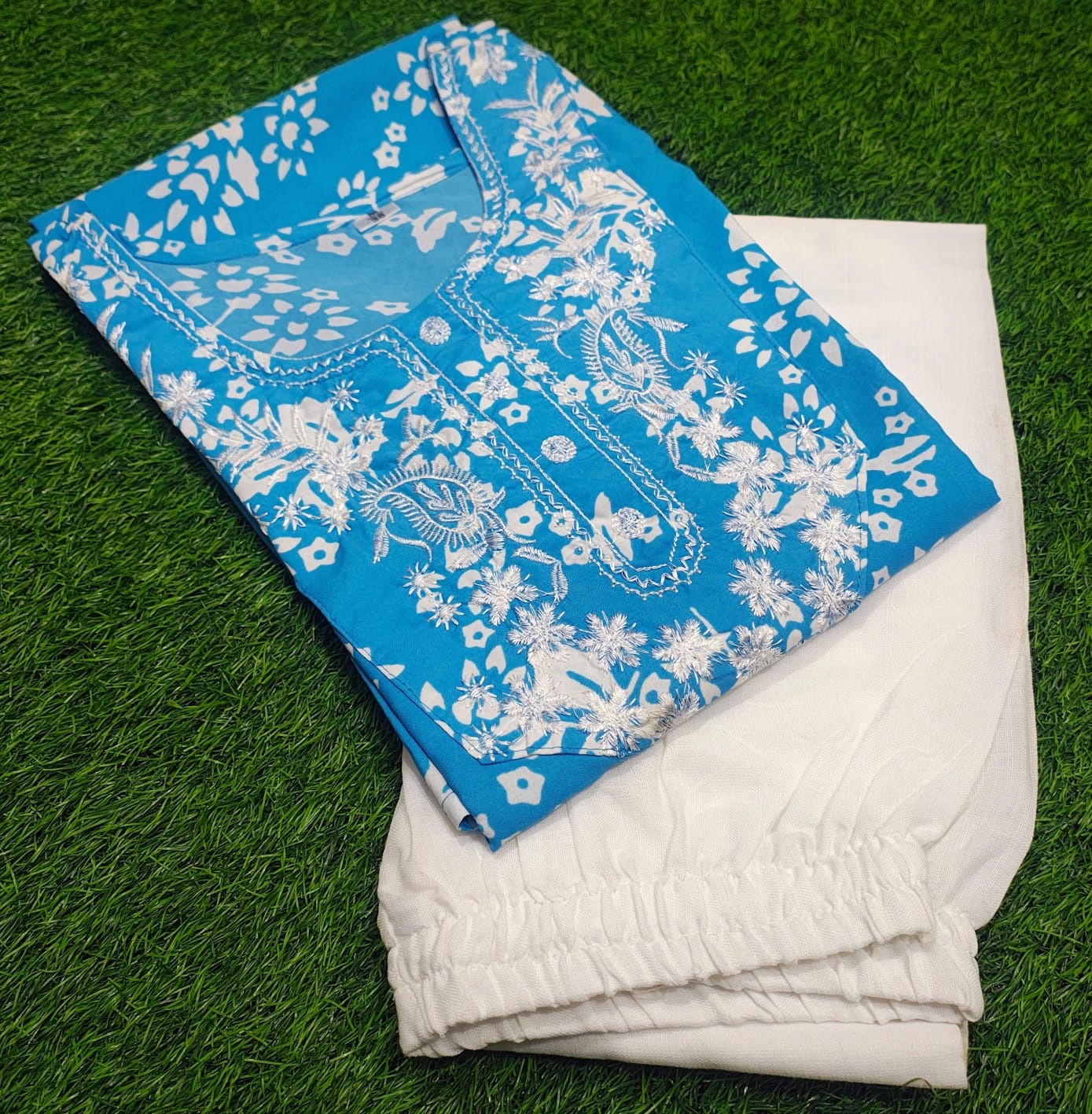 2pc Kurta set - Image 5
