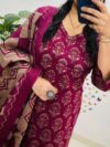 3pc Kurta set