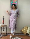 2pc Kurta set