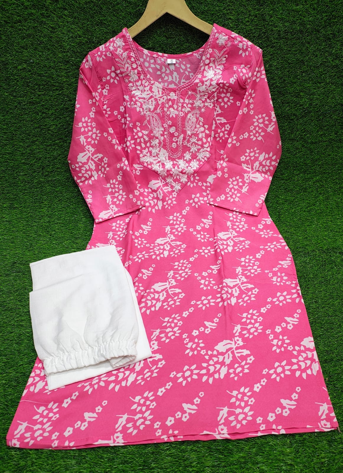 2pc Kurta set - Image 8